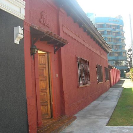Iquique Beachfront Экстерьер фото