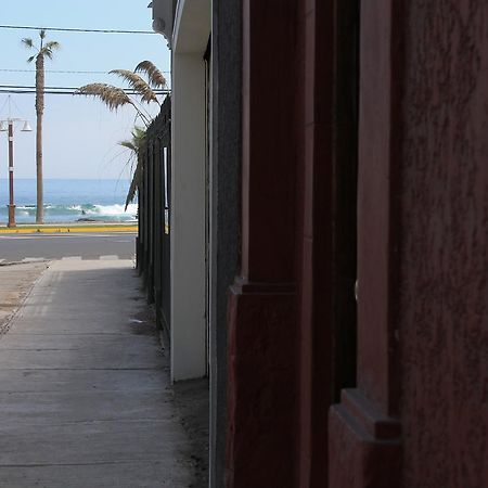 Iquique Beachfront Экстерьер фото