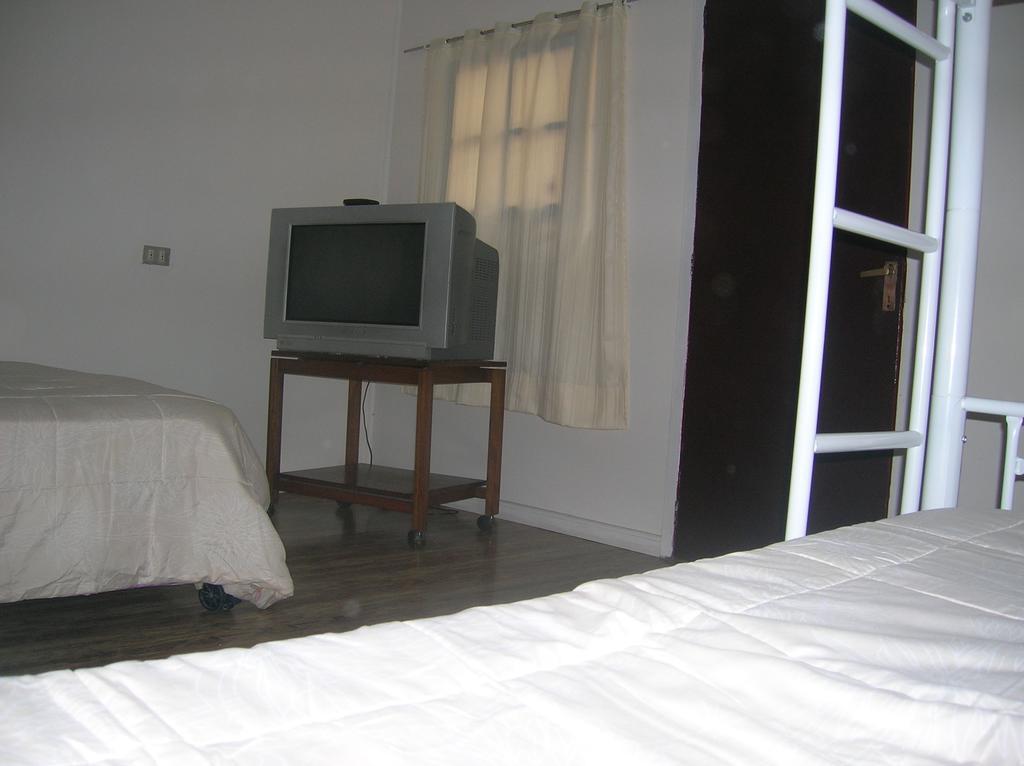 Iquique Beachfront Номер фото