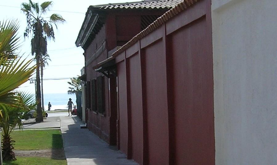Iquique Beachfront Экстерьер фото