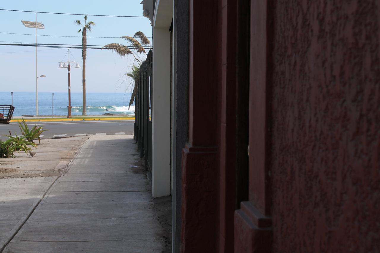 Iquique Beachfront Экстерьер фото